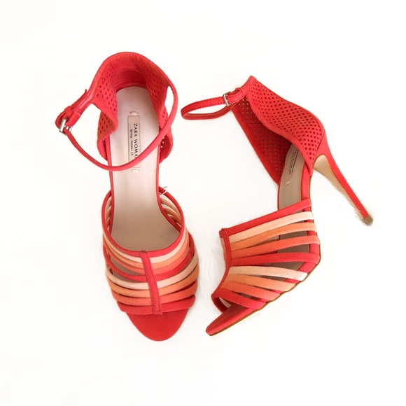 Zara Shoes - Zara shoes Zara Shoes - Zara shoes